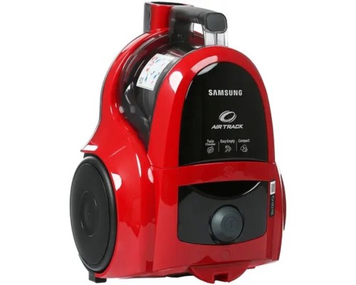 [Пылесос] Samsung VCC4520S3R/XEV Пылесос 