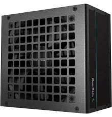 Блок питания Deepcool ATX 400W PF400 80 PLUS 24+2x(4+4) pin APFC 120mm fan 6xSATA RTL