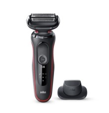 BRAUN 51-R1200s Электрическая бритва
