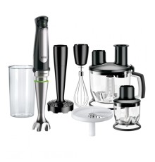 BRAUN MQ7087X Блендер 