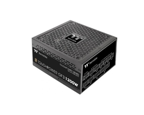 [Блок питания] Блок питания Thermaltake Toughpower GF3 1200W Gold