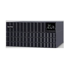 ИБП CyberPower OLS10KERT5U {Online, 10000VA/10000W USB/RS-232/Dry/EPO/SNMP/CloudCard/(4 С13, 4 C19, terminal )/bat.detect./МВ, 9 Ач х 20}
