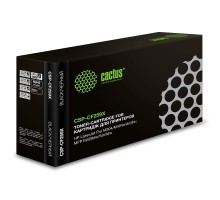 Картридж лазерный Cactus CSP-CF259X черный (10000стр.) для HP LJ M304/M404/MFP M428