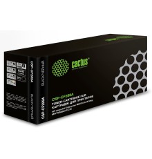 Картридж лазерный Cactus CSP-CF289A черный (5000стр.) для HP LJ M507/MFP M528