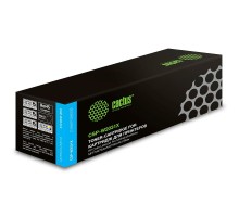 Картридж лазерный Cactus CSP-W2031X голубой (6000стр.) для HP LJ M454/MFP M479