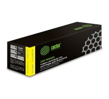 Картридж лазерный Cactus CSP-W2032X желтый (6000стр.) для HP LJ M454/MFP M479
