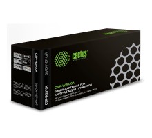 Картридж лазерный Cactus CSP-W2070A черный (700стр.) для HP Color Laser 150a/150nw/178nw MFP/179fnw MFP