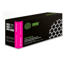 Картридж лазерный Cactus CSP-W2073A пурпурный (700стр.) для HP Color Laser 150a/150nw/178nw MFP/179fnw MFP
