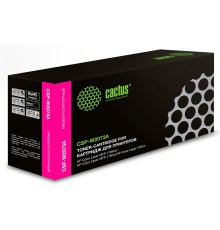Картридж лазерный Cactus CSP-W2073A пурпурный (700стр.) для HP Color Laser 150a/150nw/178nw MFP/179fnw MFP