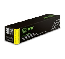 Картридж лазерный Cactus CSP-W2212A желтый (1250стр.) для HP M255/MFP M282/M283