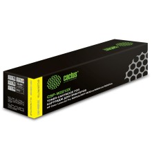 Картридж лазерный Cactus CSP-W2212X желтый (2450стр.) для HP M255/MFP M282/M283