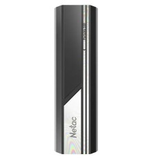 Netac Portable SSD 500GB USB-C NT01ZX10-500G-32BK ZX10 2.5