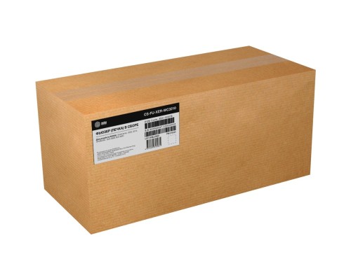 [расходные материалы] Печка в сборе Cactus CS-FU-XER-WC3210 (JC91-00927B, JC91-01004A, JC96-05132A-reman) для Xerox WorkCentre 3220, 3210 100000стр.