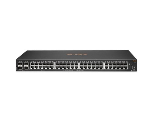 [Сетевое оборудование] Коммутатор HPE Aruba 6000 R8N86A#ABB 48G 4SFP управляемый
