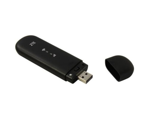 [Сетевое оборудование] ZTE MF79N Модем 2G/3G/4G ZTE MF79 USB Wi-Fi +Router внешний черный