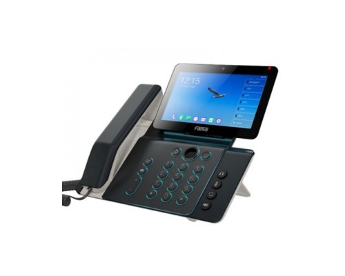 [VoIP-телефон] Fanvil v67 SIP телефон