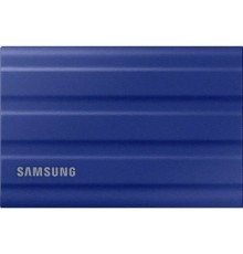 Samsung Portable SSD 2TB  T7 Shield, Type C-to-C/A, USB 3.2 Gen2, MU-PE2T0R/WW