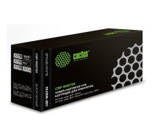 Картридж лазерный Cactus CSP-W2070X черный (1500стр.) для HP Color Laser 150a/150nw/178nw MFP/179fnw MFP