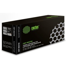 Картридж лазерный Cactus CSP-W2070X черный (1500стр.) для HP Color Laser 150a/150nw/178nw MFP/179fnw MFP
