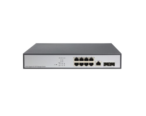 [Сетевое оборудование] ORIGO OS3110/A1A Управляемый L2 коммутатор 8x1000Base-T, 2x1000Base-X SFP