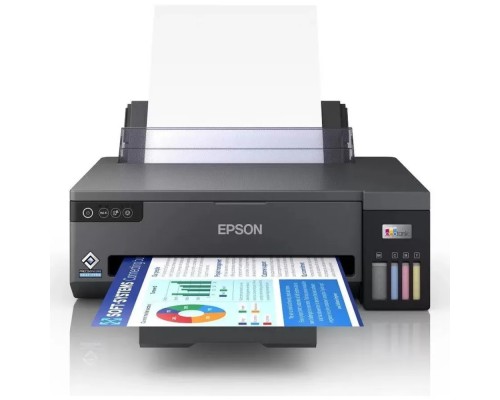 [Принтер/МФУ] Epson EcoTank L8050 [C11CK37405/C11CK37506/C11CK37507/C11CK37504/C11CK37402]