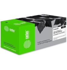 Картридж лазерный Cactus CS-EXV40 C-EXV40 черный (6000стр.) для Canon IR 1133/1133A/1133iF