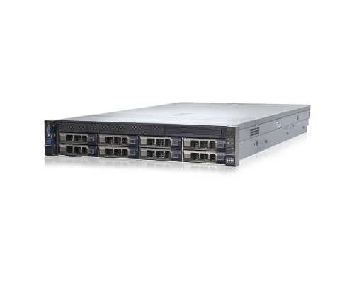 [Сервер] Hiper R3-T223208-13 Server R3 - Advanced - 2U/C621A/2x LGA4189 (Socket-P4)/Xeon SP поколения 3/270Вт TDP/32x DIMM/8x 3.5/no LAN/OCP3.0/CRPS 2x 1300Вт
