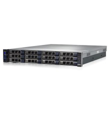 Hiper R3-T223212-13 Server R3 - Advanced - 2U/C621A/2x LGA4189 (Socket-P4)/Xeon SP поколения 3/270Вт TDP/32x DIMM/12x 3.5/no LAN/OCP3.0/CRPS 2x 1300Вт