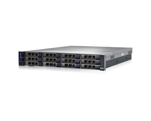[Сервер] Hiper R3-T223212-13 Server R3 - Advanced - 2U/C621A/2x LGA4189 (Socket-P4)/Xeon SP поколения 3/270Вт TDP/32x DIMM/12x 3.5/no LAN/OCP3.0/CRPS 2x 1300Вт