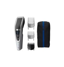 PHILIPS HC5630/15 Машинка для стрижки, серебристый/черный
