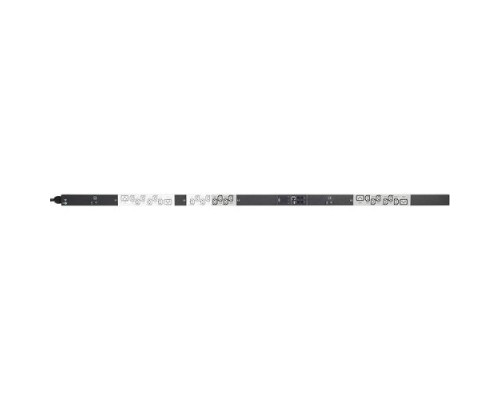 [HP bundle] Hp P9S17A G2 Swtd 7.3kVA/60309 Vt INTL PDU