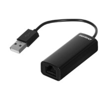 Digma D-USB2-LAN100 Net Adapter Ethernet USB 2.0 (pack:1pcs)