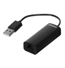 Digma D-USB2-LAN100 Net Adapter Ethernet USB 2.0 (pack:1pcs)