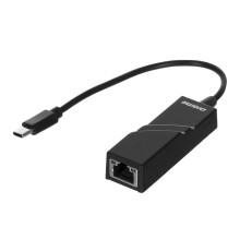 Digma D-USBC-LAN100 Net Adapter Ethernet USB Type-C (pack:1pcs)