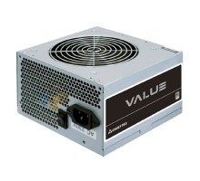 Chieftec Value APB-700B8 (ATX 2.3, 700W, 80 PLUS, Active PFC, 120mm fan) OEM