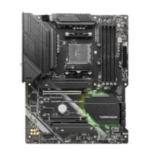 MSI MAG B550 TOMAHAWK MAX WIFI {SocketAM4, AMD B550, ATX} Ret