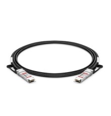 Mellanox Q28-PC03 3m (10ft) FS for Mellanox MCP1600-C003 Compatible 100G QSFP28 Passive Direct Attach Copper Twinax Cable P/N