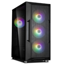 MidiTower Zalman  I3 NEO  Black