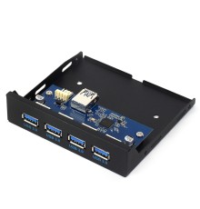 Crown Панель в отсек 3.5 (CM-CP3.5U34)