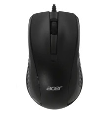 Acer OMW136 [ZL.MCEEE.01A] черный оптическая (1200 dpi) USB (2but)