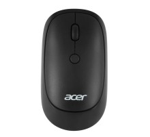 Acer OMR137 [ZL.MCEEE.01K] черный оптическая (1600dpi) беспроводная USB (3but)
