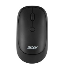 Acer OMR137 [ZL.MCEEE.01K] черный оптическая (1600dpi) беспроводная USB (3but)