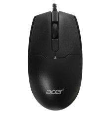 Acer OMW126 [ZL.MCEEE.010] черный оптическая (1000dpi) USB (2but)