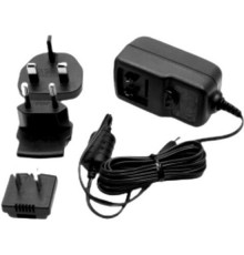 Блок питания/ Fast Charging USB-C Power adapter for N7 / NFT10 / M10 delivered with multi plugs EU-UK-US.