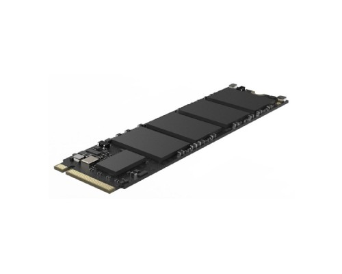 [носитель информации] SSD M.2 HIKVision 256GB E3000 Series <HS-SSD-E3000/256G> (PCI-E 3.0 x4, up to 3230/1240MBs, 3D NAND, 112TBW, NVMe, 22x80mm)