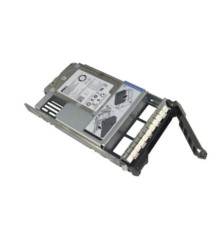Dell 400-BFWY 1.2TB SAS ISE 12Gbps 2.5in  Hybrid Carrier 3.5in Hot-plug Drive - kit for G15  / G14 (ST1200MM0099)