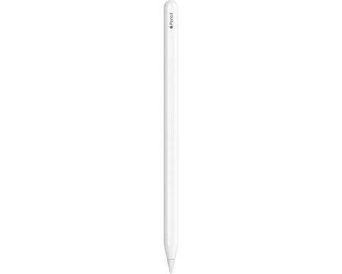 [Аксессуар] MU8F2AM/A  Стилус Apple Pencil (2nd Generation)