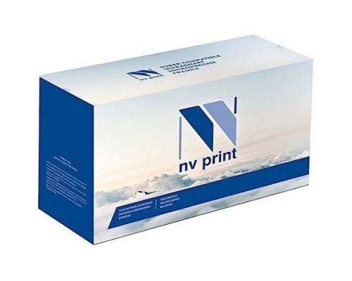 [Расходные материалы] NV Print  C13T02S300/T8583 Струйный картридж  для Epson WorkForce Enterprise WF-C20750, Magenta, (50 000 стр)