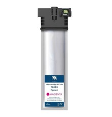 NV Print  C13T945340 Струйный картридж  для Epson WorkForce Pro WF-C5210DW, WF-C5290DW, WF-C5710DWF, WF-C5790DWF, Magenta