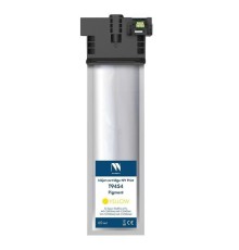 NV Print  C13T945440 Струйный картридж  для Epson WorkForce Pro WF-C5210DW, WF-C5290DW, WF-C5710DWF, WF-C5790DWF, Yellow 
